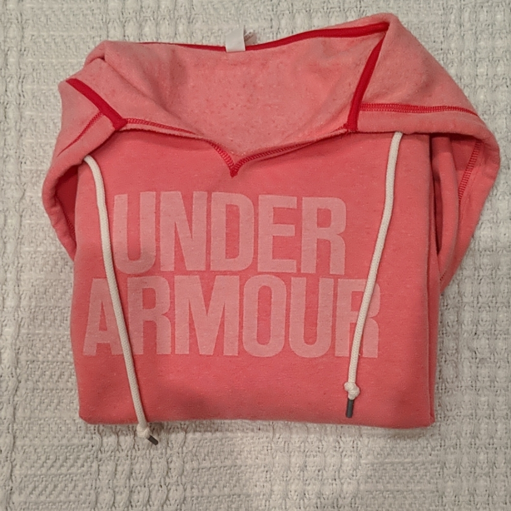Under Armour Hoodie